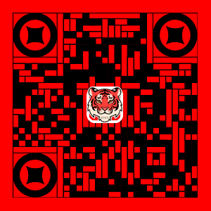 扫码加QQ群很虎收藏 ｜ 网址导航